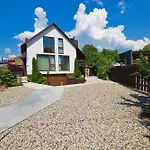 Luxurious With Sauna And Terrace *