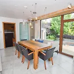 Luxurious With Sauna And Terrace Parnu
