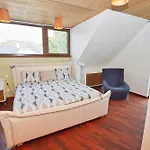 Luxurious With Sauna And Terrace Lägenhet Pärnu