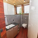Luxurious With Sauna And Terrace Parnu