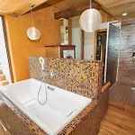 Appartamento Luxurious With Sauna And Terrace *