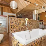 Luxurious With Sauna And Terrace * Parnu