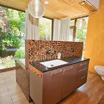 Appartamento Luxurious With Sauna And Terrace