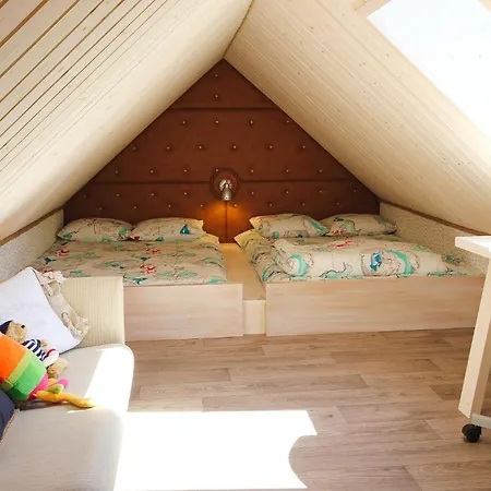 Luxurious With Sauna And Terrace *