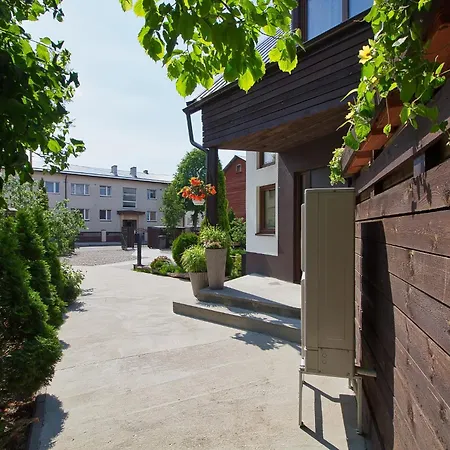 Luxurious With Sauna And Terrace