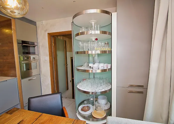 Luxurious With Sauna And Terrace * 派尔努