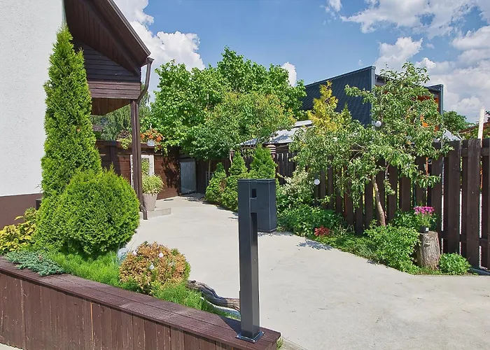 Luxurious With Sauna And Terrace * 派尔努